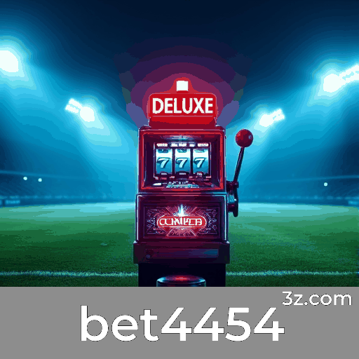 Bet4454: Elegância e Imersão em Experiência Profissional