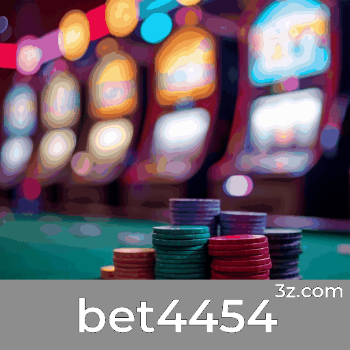 bet4454: Apostas mais fáceis e completas com nosso app