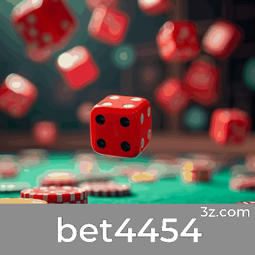 Bet4454: Apostas Esportivas Precisas e Completas