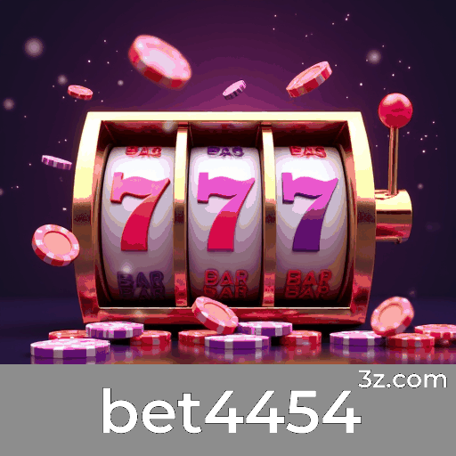 Tecnologia 3D em Jogos de Cassino no bet4454