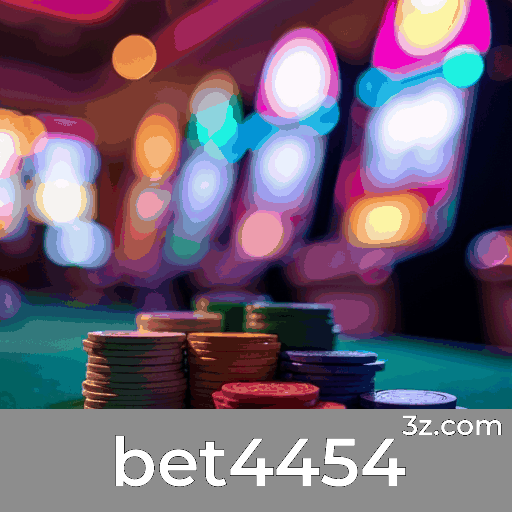 Bet4454: Elegância e Imersão em Experiência Profissional