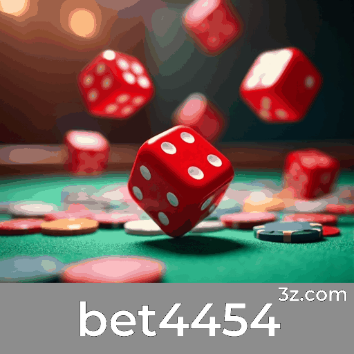 bet4454: Bônus e Ofertas Exclusivas