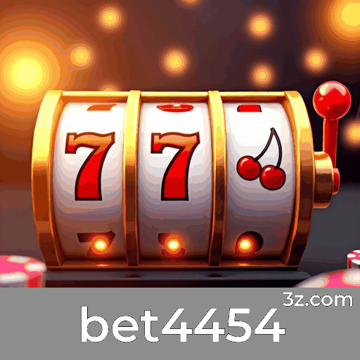 Bet4454: Apostas Esportivas Precisas e Completas