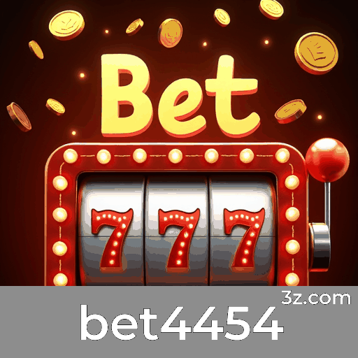 bet4454: Apostas mais fáceis e completas com nosso app