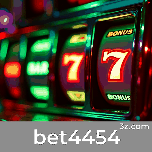 bet4454: Bônus e Ofertas Exclusivas