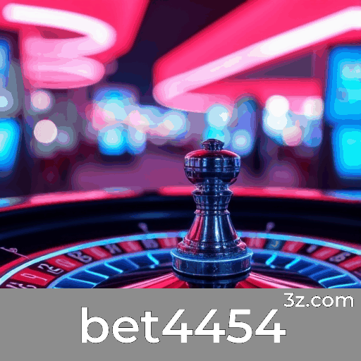 Explore Promoções Estratégicas no bet4454 e Maximize Seus Ganhos