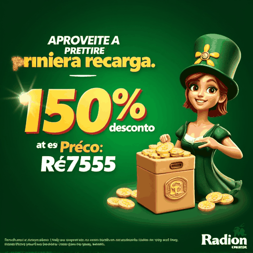 Aproveite o Bônus de Primeiro Depósito no bet4454